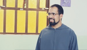 Mês Vocacional: testemunho do pré-noviço Andre Salomão sobre o chamado à Vocação Religiosa