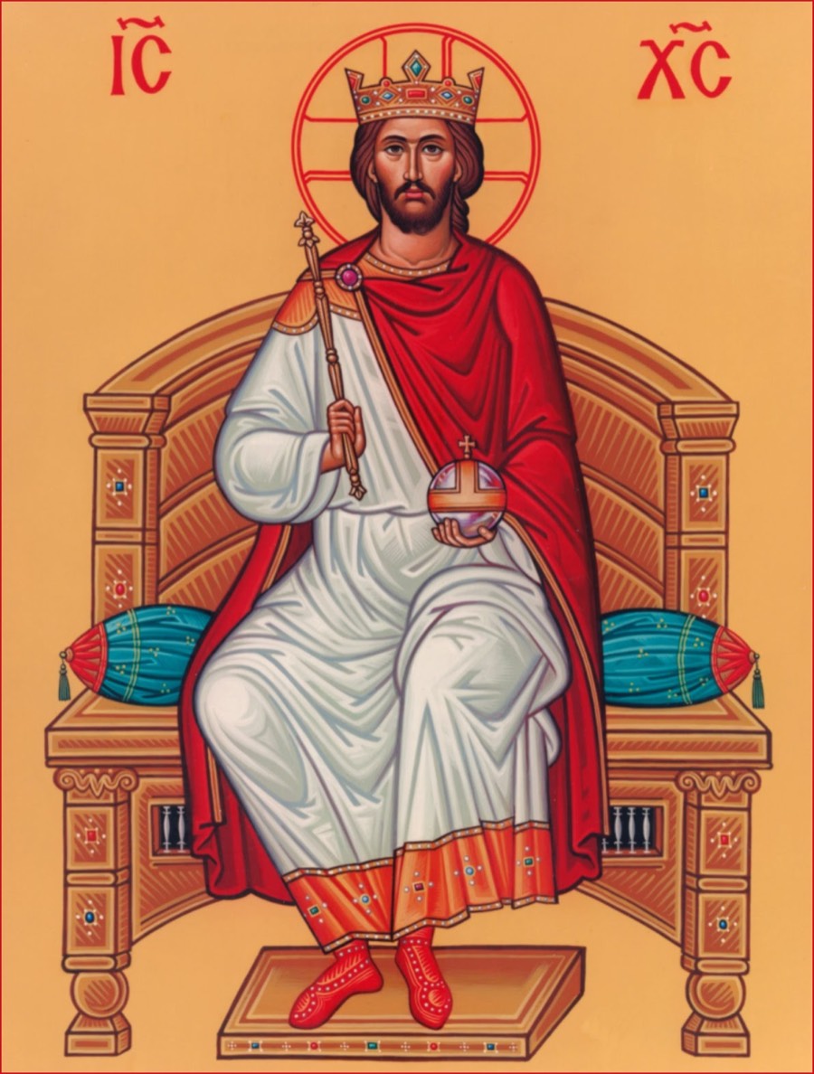 Resultado de imagem para ícone Cristo Rei