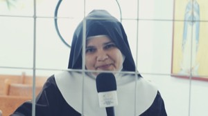 Mês Vocacional: a vocação segundo a Irmã Maria Inês e o carisma de Santa Clara