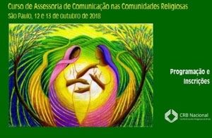 CRB Nacional promove o Curso de Assessoria de Comunicação nas Comunidades Religiosas