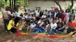 Representantes da Vida Religiosa se reuniram em Manaus