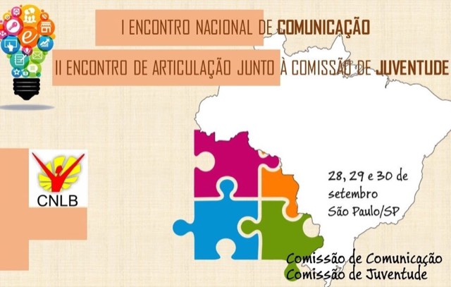 Conselho Nacional do Laicato do Brasil realiza Encontro de Articulação da Juventude