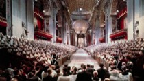 Concílio Ecumênico Vaticano II: Uma Igreja em saída e que opta pelos mais pobres