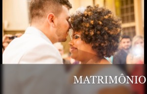 A vocação Matrimonial