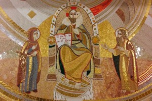 A beleza da Liturgia: a liturgia é a beleza?
