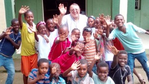 Etiópia, Dom Bosco e a vida pacífica entre cristãos e muçulmanos graças ao trabalho dos religiosos