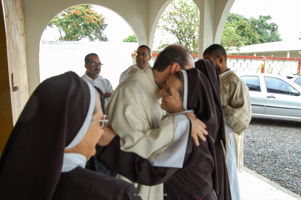 Irmãs Franciscanas