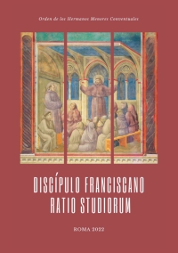 Aprovação do Discipulado Franciscano