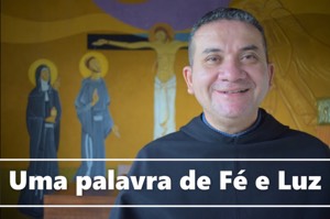 Uma Palavra de Fé e Luz: quinta-feira (29/11)