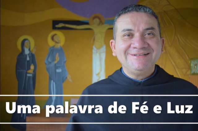 Uma Palavra de Fé e Luz: quinta-feira (29/11)