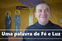 Uma Palavra de Fé e Luz: quinta-feira (29/11)