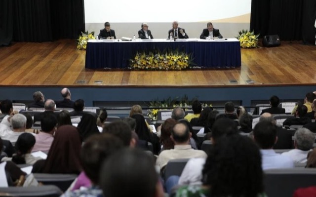 Seminário marca dez anos da assinatura de acordo diplomático entre Brasil e Santa Sé