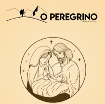 UCOB disponibiliza a primeira edição de sua revista vocacional, &quot;O Peregrino&quot;