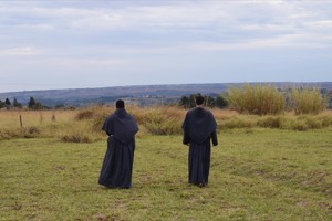 Francisco, para onde queres nos levar?