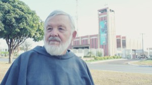 Mês Vocacional: A vocação religiosa segundo Frei Miecislau