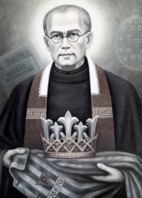 São Maximiliano Kolbe: O Mártir da Caridade e Defensor da Liberdade