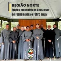 Retiro Provincial da região Norte