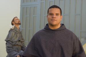 São Francisco e a Fraternidade Universal pelo Frei Jorge Elias (OFMConv)