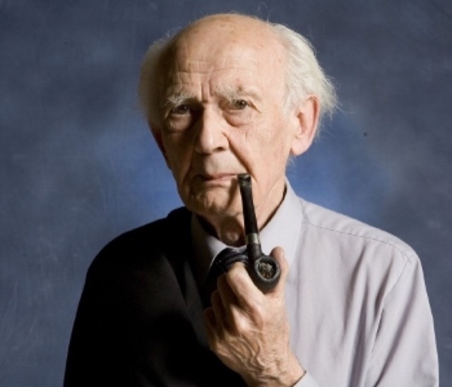 As respostas aos demônios que nos perseguem. Entrevista com Zygmunt Bauman