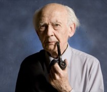 As respostas aos demônios que nos perseguem. Entrevista com Zygmunt Bauman