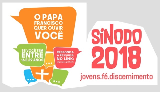 Igreja quer ouvir os jovens: colabore com o Sínodo dos Bispos de 2018