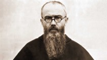 Em 29 de abril, comemora-se o centenário da ordenação de São Maximiliano Maria Kolbe