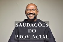 Provincial saúda os novos párocos