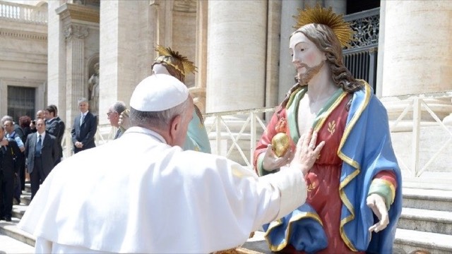 Desde o dia 14 até o dia 27 deste mês, Sacerdotes do Sagrado Coração de Jesus realizam o XXIV Capítulo Geral