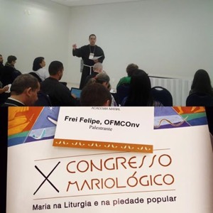 X Congresso Mariológico