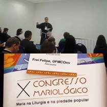 X Congresso Mariológico