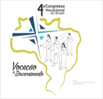IV Congresso Vocacional do Brasil acontecerá em reflexão ao Sínodo dos Jovens