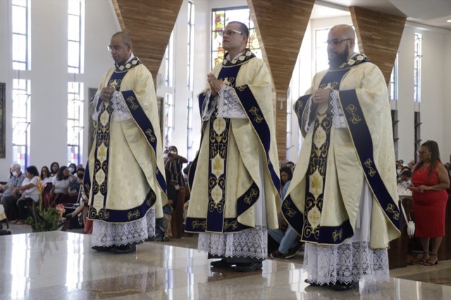 Ordenação Sacerdotal 2022