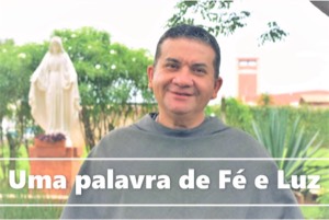 Uma Palavra de Fé e Luz: sexta-feira (23/11)