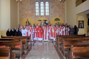 Natal da Província