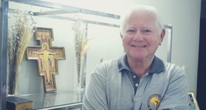 Mês Vocacional: a vocação do leigo no carisma franciscano segundo Brenno Álvares