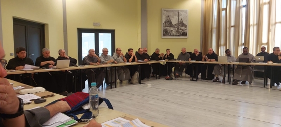 Assembleia Fraterna