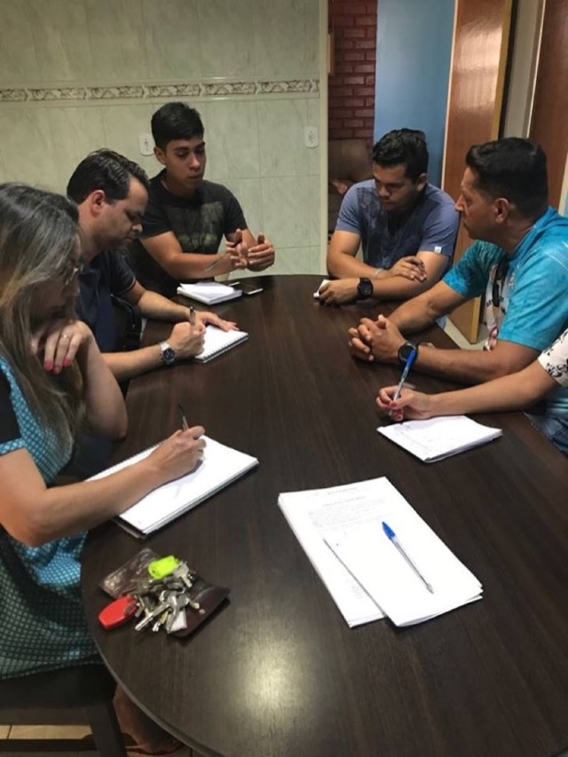 Conselho da Milícia da Imaculada se reuniu para preparar o Congresso Mariano de outubro