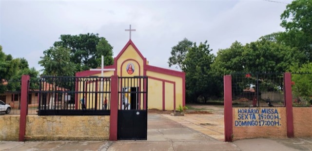 Irmãos da Custódia São Boaventura assumem Paróquia em Teresina