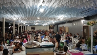 Trezenário em Honra a Nossa Senhora de Fátima – Juruá/AM