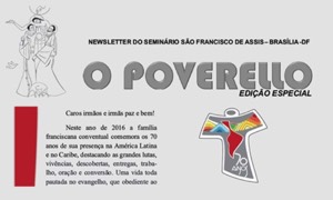 &quot;O Poverello&quot;, Edição Especial