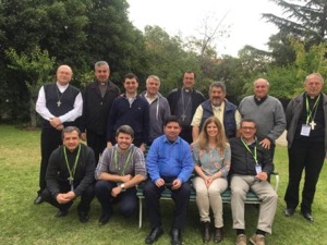 Encontro pela Animação Bíblica da Pastoral do Cone Sul