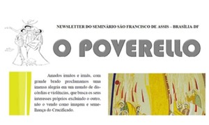 Informativo &quot;O Poverello&quot;