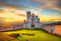 Dedicação da Basílica de São Francisco em Assis