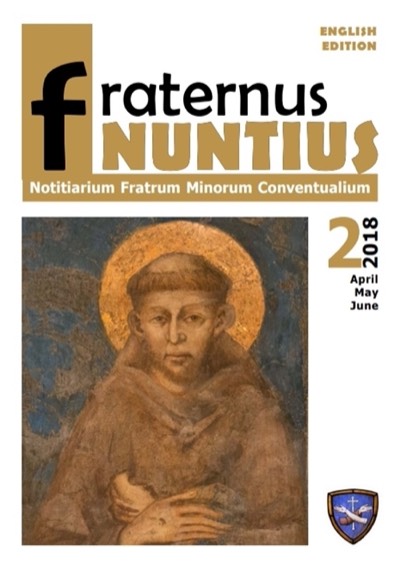 Fraternus Nuntius 2018