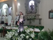 Saiba como foi o último dia da Trezena do padroeiro na Paróquia Santo Antônio do Menino Deus, em João Pessoa (PB)