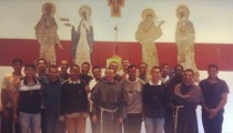 Dez jovens serão admitidos ao Postulantado em fevereiro