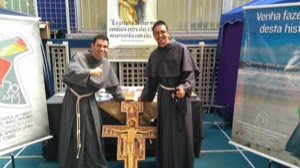 Serviço de Animação Vocacional participa da Jornada Vocacional Arquidiocesana