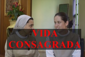 Mês Vocacional: Vida Religiosa