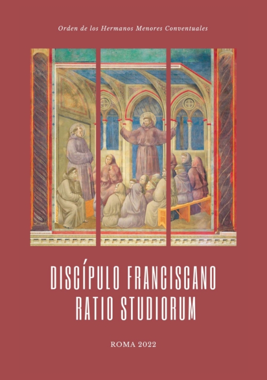 Aprovação do Discipulado Franciscano