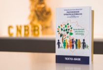 Texto-base da CF 2019 incentiva participação dos cidadãos na construção de Políticas Públicas